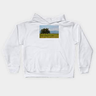 Old Friend Kids Hoodie